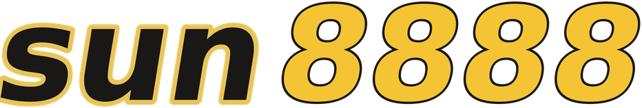 sun8888 logo