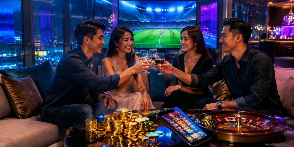 sun8888 Ứng dụng làm gì khác biệt
